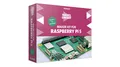 Produktbild: Franzis Maker Kit für Rasperry Pi 5 4019631672193