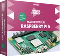 Produktbild: IS 9-631-67219-3 - Mach's einfach - Maker Kit für Raspberry Pi 5