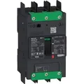 Produktbild: Schneider Electric BGF36125 Leistungsschalter 1 St. Schaltspannung (max.): 690 V/AC (B x H x T) 81 x 137 x 80 mm