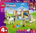 Produktbild: 42696 LEGO FRIENDS Tierklinik (42696)