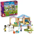 Produktbild: LEGO® Friends 42696 Tierklinik Tiere Tierarzt