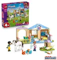 Produktbild: LEGO Friends 42696 Tierklinik 42696