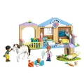 Produktbild: LEGO Clinica Veterinaria Spielbausteine (141 Teile) FRIENDS 4+ Multicolor