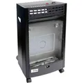 Produktbild: Güde Gasheizer Ofen Heizer Blueflame Propangas Butangas 4200 B 4,2 kW 