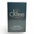 Produktbild: Calvin Klein CK Free Eau de Toilette Spray 30ml