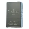 Produktbild: Calvin Klein CK free EDT 30ml