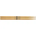Produktbild: Drumsticks Promark Rebound Balance 5B Active Grip Clear Drumsticks Schlagzeug NE