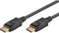 Produktbild: Kabel połączeniowy DisplayPort 2.1, - Długość kabla 2 m