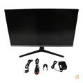 Produktbild: Samsung Monitor Bildschirm UR55 Schwarz 28 Zoll UHD IPS 60 Hz 4 ms