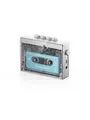Produktbild: FiiO CP13 - Cassette Player - Transparent