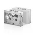 Produktbild: FiiO CP13  Transparent Portable Stereo Cassette Player for Music Enthusiasts
