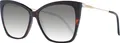 Produktbild: Jimmy Choo Damen-Sonnenbrille SEBA-S-086 ø 58 mm