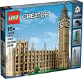 Produktbild: LEGO Creator 10253 - Big Ben