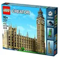 Produktbild: LEGO®  Creator Expert 10253 Big Ben NEU ungeöffnet TOP