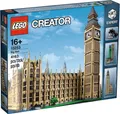 Produktbild: LEGO CREATOR EXPERT 10253 -  BIG BEN (10253) - NEU&OVP