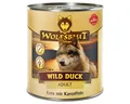Produktbild: Wolfsblut Wild Duck 800 g