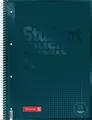 Produktbild: BRUNNEN Collegeblock DIN A4 kariert 1067928139