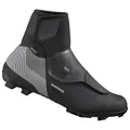 Produktbild: Shimano - MW702 - Radschuhe 38 | EU 38 grau/schwarz