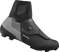 Produktbild: Shimano Winter-Fahrradschuhe MW702