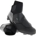 Produktbild: Shimano MW702 Winter GTX Herren MTB Schuhe Gore-Tex-Schwarz-38