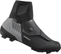 Produktbild: Shimano SHIMANO MW702 Fahrradschuhe - MTB SPD, Gore-Tex, Unisex, Größe 38, Sch Fahrradschuh