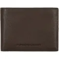 Produktbild: Porsche Design Business 10cc wide - Geldbörse RFID 12.5 cm (dark brown)