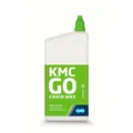 Produktbild: Kettenwachs, KMC go wax, Fahrradkettenwachs, biologisch abbaubar, 500 ml