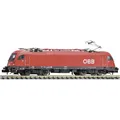 Produktbild: Fleischmann N Fl E-Lok 1216 227-9, ÖBB (Dc) (Spur N) (7560029)
