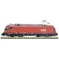 Produktbild: Fleischmann 7560029 N E-Lok 1216 227-9 der ÖBB