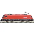 Produktbild: Fleischmann 7560029 N E-Lok 1216 227-9, ÖBB, Ep.VI N + Neu