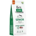 Produktbild: BRIT CARE Hypoallergenic Senior Lamb 12kg