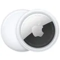 Produktbild: Apple AirTag (IOS) 2er-Pack TRACKER-Weiss, DEFEKT / iCloud-Lock | Kundenretoure