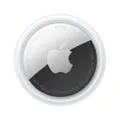 Produktbild: 190199535039 Apple AirTag Artikel Finder Silber, Weiß Apple