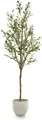Produktbild: Kunstpflanzen Maia Shop Olivenbaum Künstlic