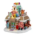 Produktbild: Lemax - The Lollipop Shop