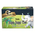 Produktbild: Goldmännchen Kindertee Jupp-Jupp Tee, Früchtetee, 20 einzeln versiegelte Teebeutel