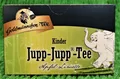Produktbild: (49,80€/kg) Goldmännchen Tee Jupp Jupp Tee Kindertee Apfel Limetten Geschmack