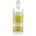 Produktbild: Absolut Citron Vodka 40% Vol. 1l