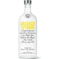Produktbild: Absolut Citron 1 Liter