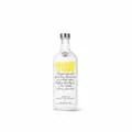 Produktbild: Absolut Vodka Citron Wodka Spirituose Alkohol Alkoholgetränk Flasche 40 % 1 L