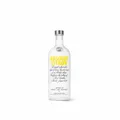 Produktbild: Absolut Vodka Citron Wodka Spirituose Alkohol Alkoholgetränk Flasche 40 % 1 L