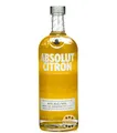 Produktbild: Absolut Vodka Citron / 40 % Vol. / 1,0 Liter-Flasche