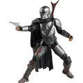 Produktbild: Hasbro Star Wars The Black Series The Mandalorian (E93585X0)