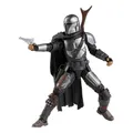Produktbild: Star Wars The Black Series The Mandalorian (Beskar) 6 Inch Actionfigur