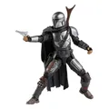Produktbild: GW18e5 Star Wars The Mandalorian Black Series Actionfigur 2020 The Ma Neu & OVP