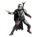 Produktbild: Star Wars The Mandalorian Black Series Actionfigur 2020 The Mandalorian 15 cm