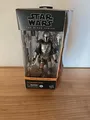 Produktbild: Star Wars THE MANDALORIAN The Black Series Action Figur 15 cm 6