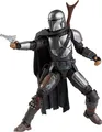 Produktbild: Star Wars The Black Series The Mandalorian 15 cm große Action-Figur zum Sammeln,