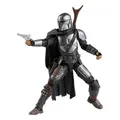 Produktbild: Star Wars Black Series The Mandalorian Huck Figur 15 cm Hasbro