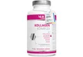 Produktbild: Medical Beauty Cosmetics Kollagen Hyaluron Komplex 90 Tage mit 1000 mg, Gojibeere, Biotin, Zink Kapseln, 1 er Packung à 144 g, 1000 mg Kollagen-Komplex, Hyaluronsäure, Goji, Grüntee, 180 Kapseln
